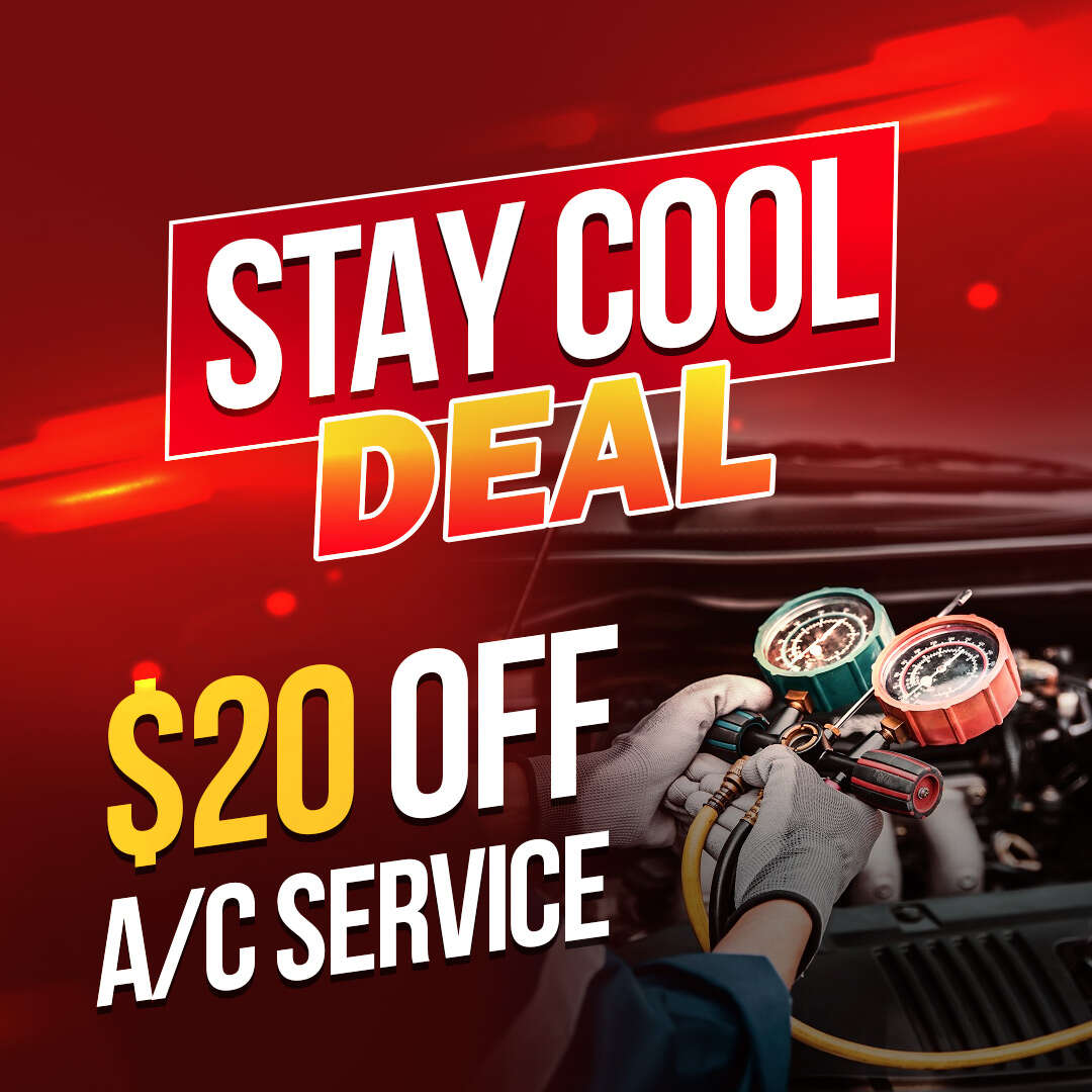 A/C Check