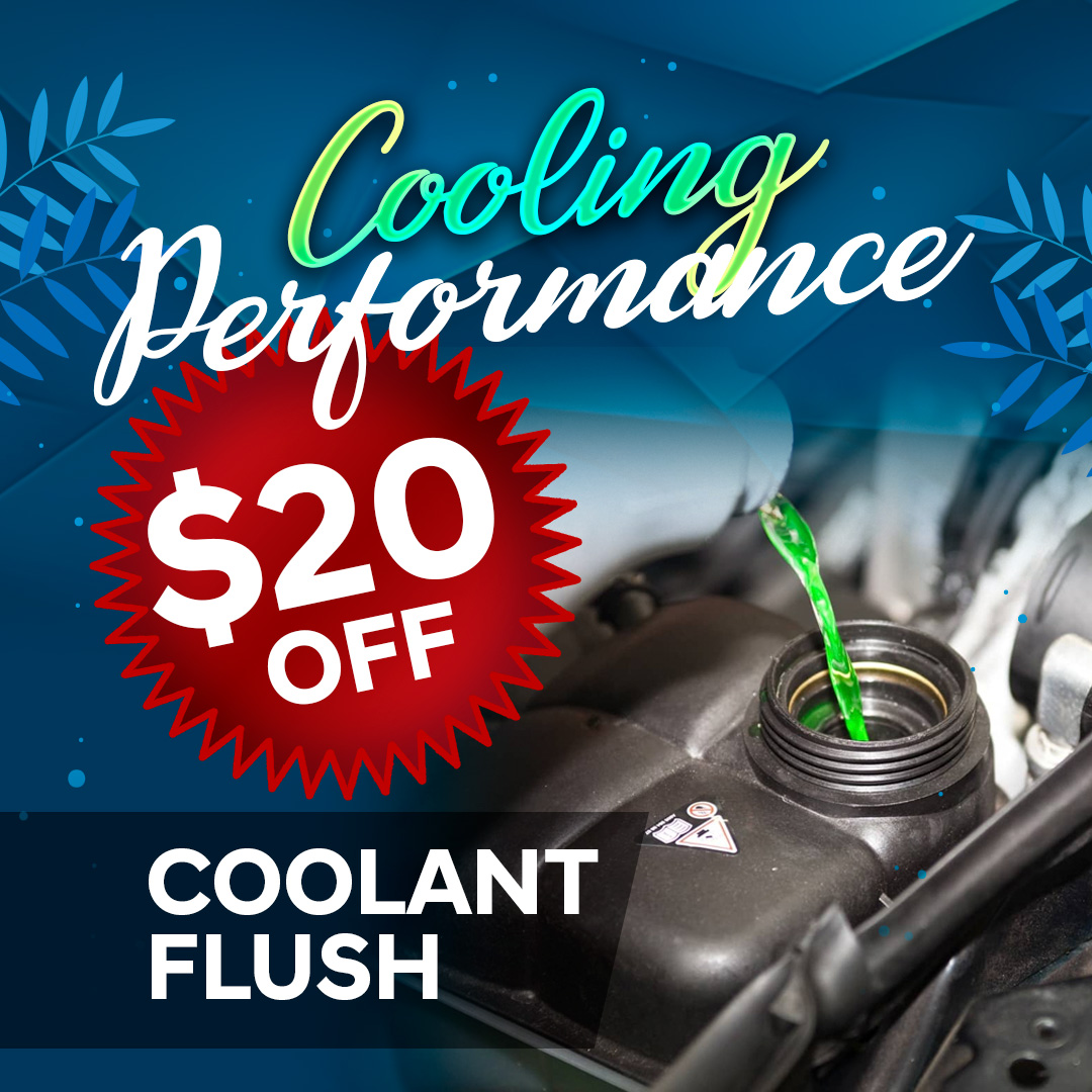 Cooling Performance Cooling Performance