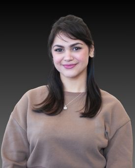Ana Ali